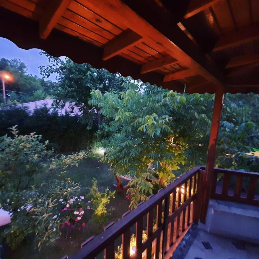 Beyazev Butik Otel Masukiye Картепе Екстер'єр фото