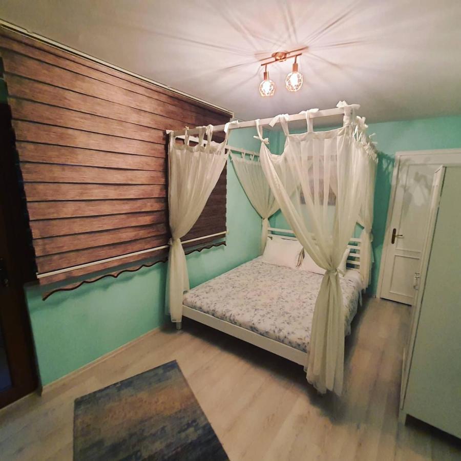 Beyazev Butik Otel Masukiye Картепе Екстер'єр фото