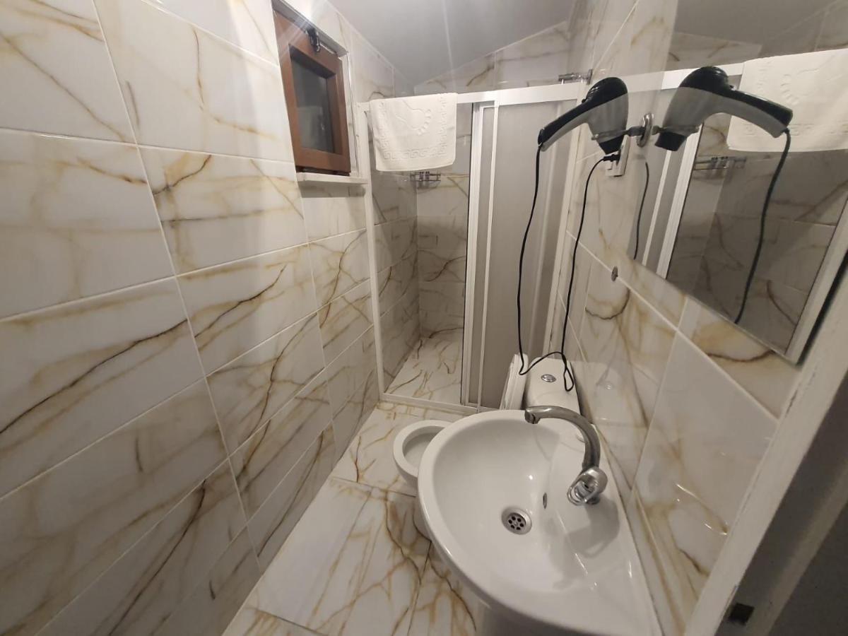 Beyazev Butik Otel Masukiye Картепе Екстер'єр фото