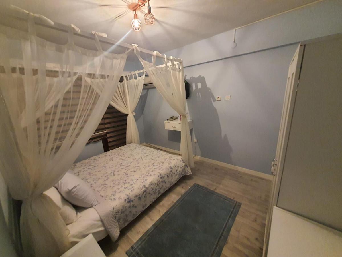 Beyazev Butik Otel Masukiye Картепе Екстер'єр фото