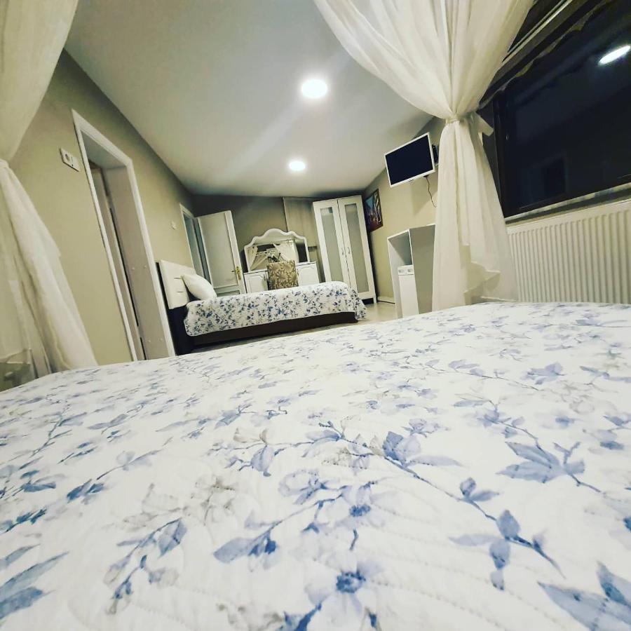 Beyazev Butik Otel Masukiye Картепе Екстер'єр фото