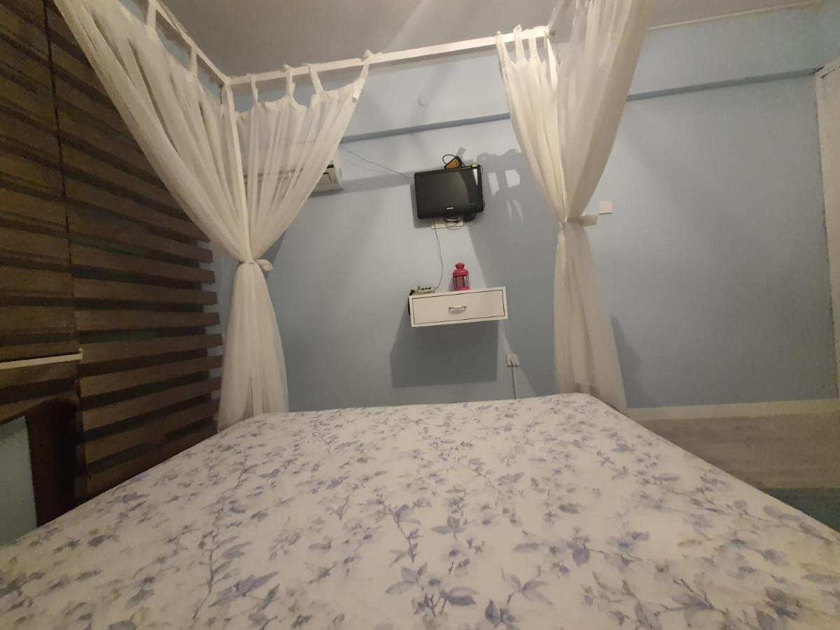 Beyazev Butik Otel Masukiye Картепе Екстер'єр фото