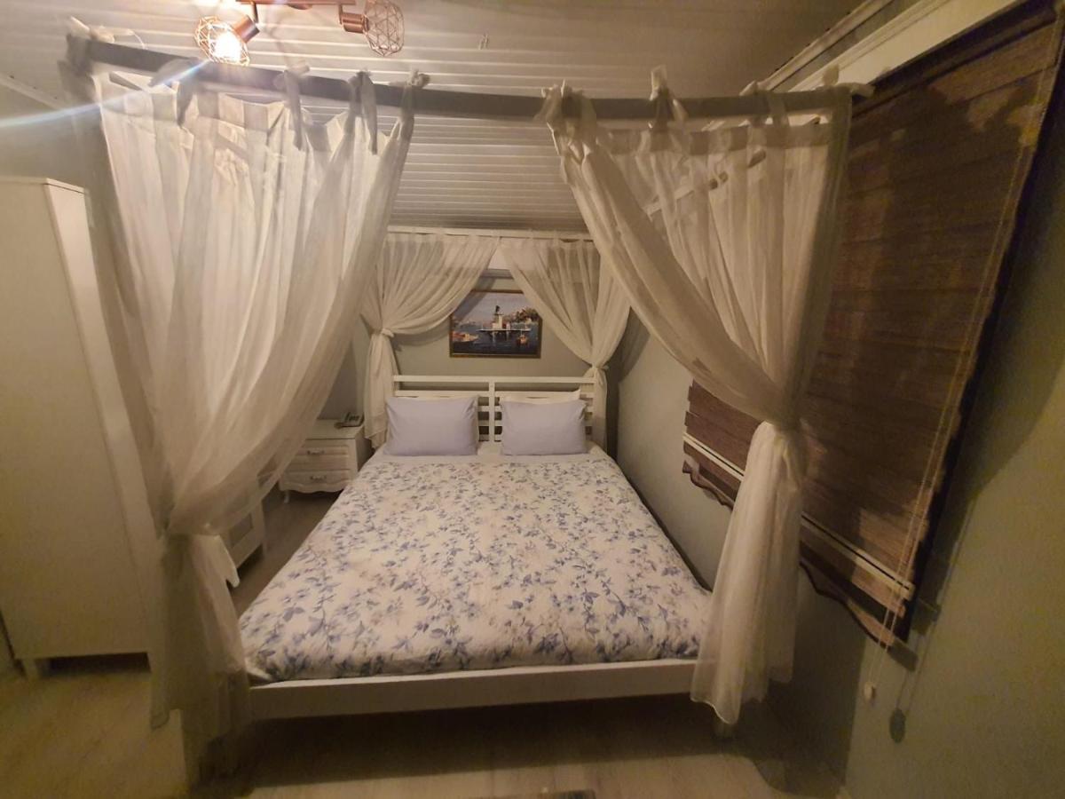 Beyazev Butik Otel Masukiye Картепе Екстер'єр фото