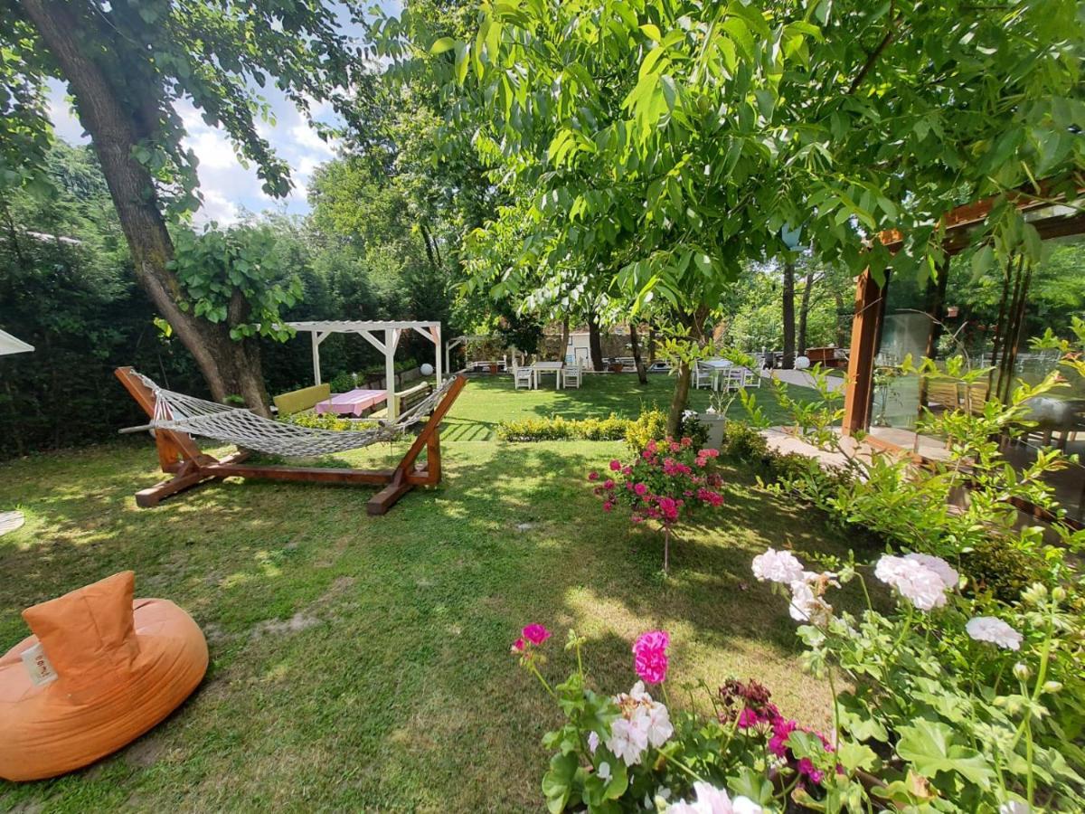 Beyazev Butik Otel Masukiye Картепе Екстер'єр фото