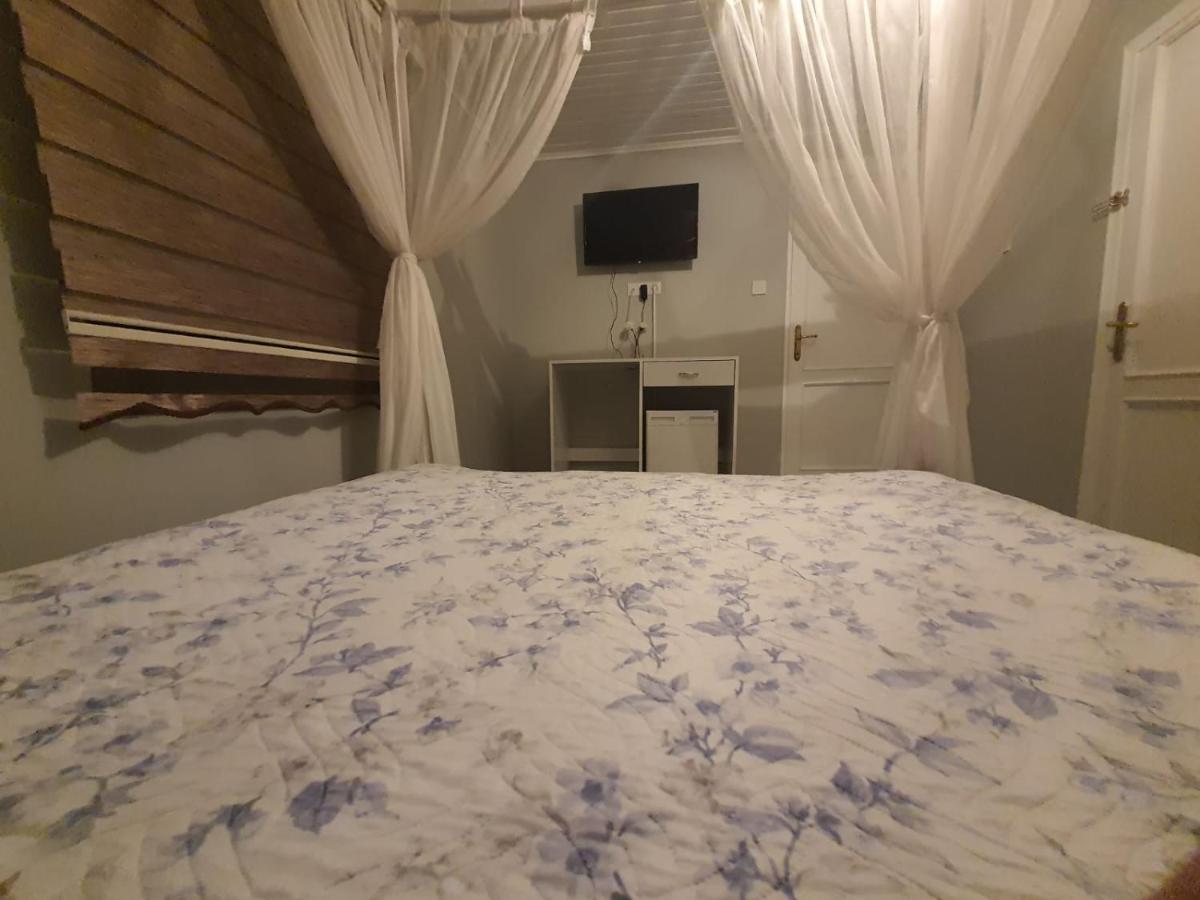 Beyazev Butik Otel Masukiye Картепе Екстер'єр фото