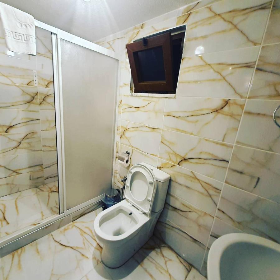 Beyazev Butik Otel Masukiye Картепе Екстер'єр фото